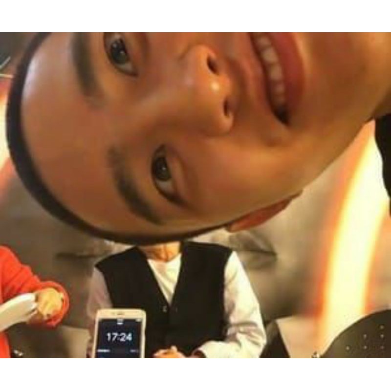 (booked) pc kyungsoo exo