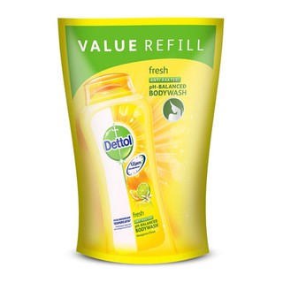 Dettol Body Wash Refill Cair 410 Gr atau 250 Gr | Shopee