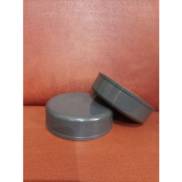 Dop tutup pipa pvc 4 in