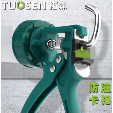 Glue Gun Lem Tembak Manual Hot Melt Glue Gun - Glue Gun Alat Lem