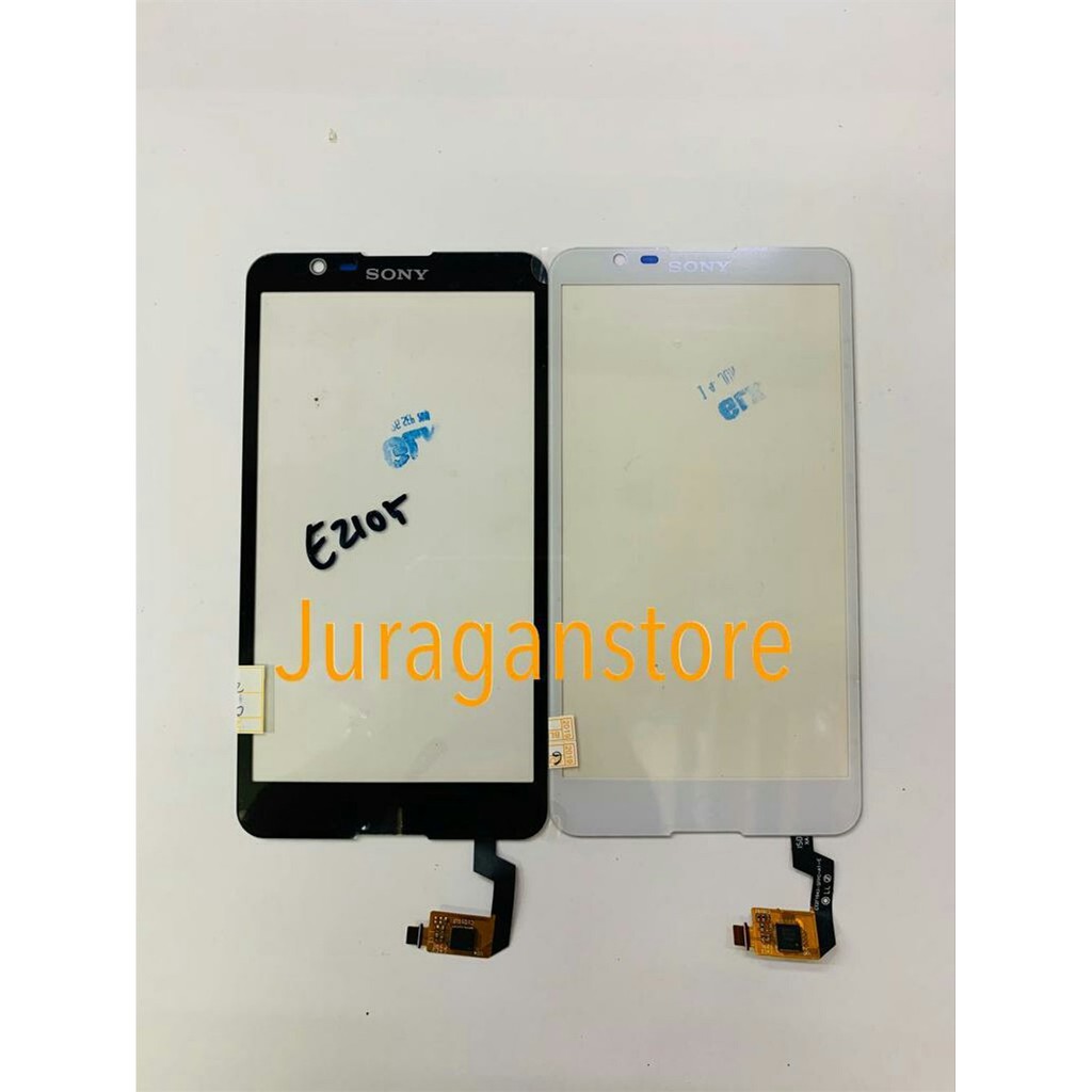 TOUCHSCREEN SONY XPERIA E4 E2104 E21050 E2115 E2124 ORIGINAL