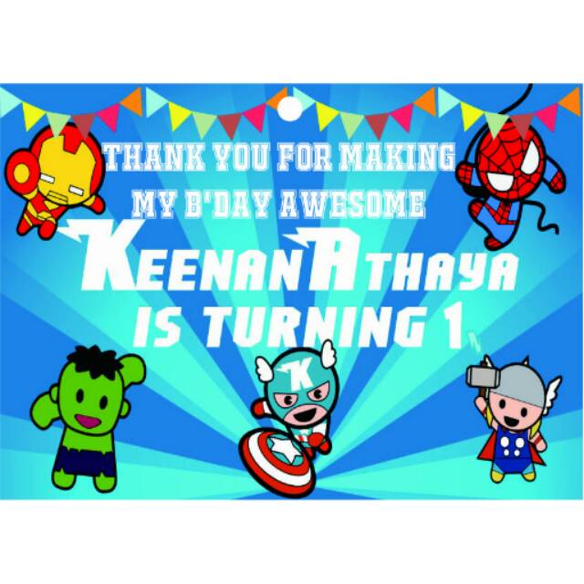 

Hangtag PriceTag Paket 500pcs