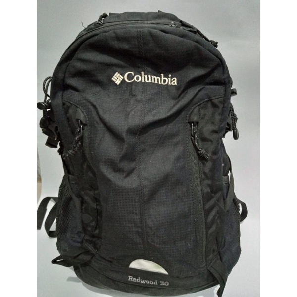 TAS RANSEL PRIA COLUMBIA ORIGINAL SECOND BRANDED