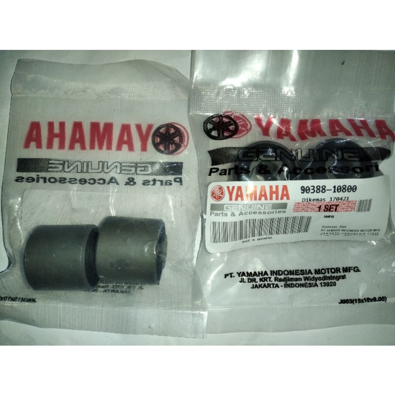 Bosh set Bosh Arm Set Yamaha Mio lama / Mio soul / Mio smile'/ Mio j / Mio m3