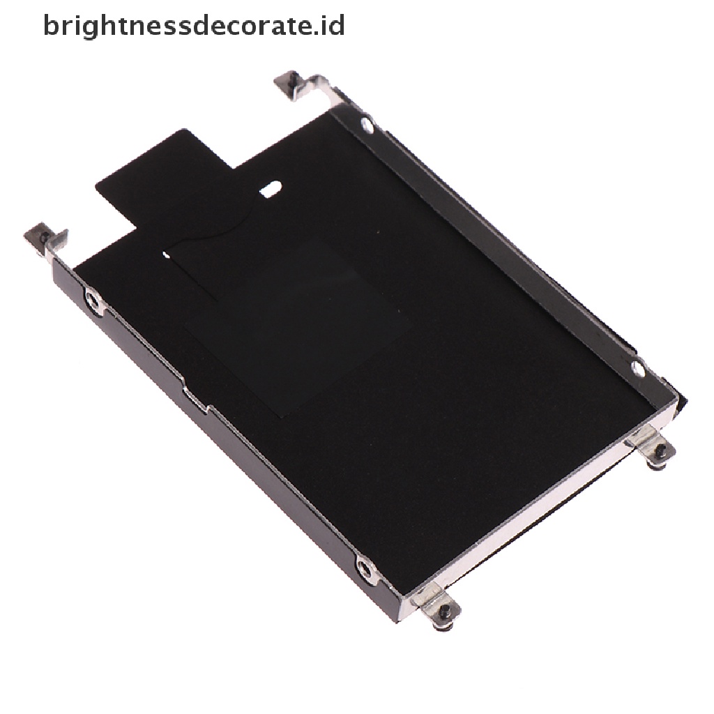 Bracket Caddy Hard Drive Dan Kabel Konektor Hdd Untuk Hp 640 645 650 655 G1 G2