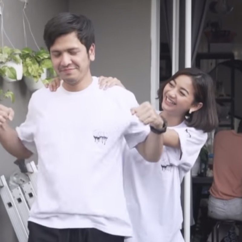 OVERSIZE POCKET TEES BY EWW