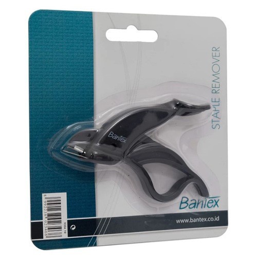 

tulis-alat-paket- bantex staple remover #9356 -paket-alat-tulis.