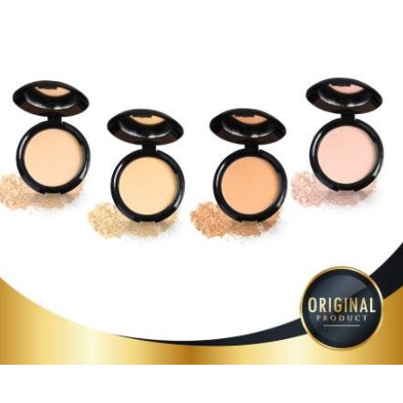 * NCC * Purbasari Oil Control Bedak Matte Powder - Hydra Series - Netto 12 gr