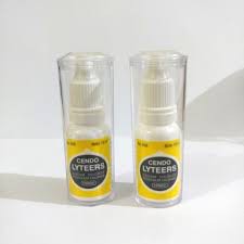 CENDO LYTEERS 15ML EYE DROP MELEMBABKAN MATA