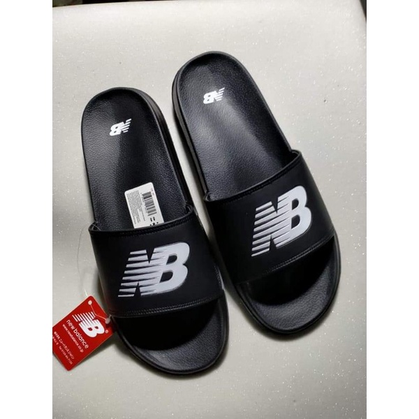 Sandal Nikeslide Pria Sandal Slop Sandal Slip On-6