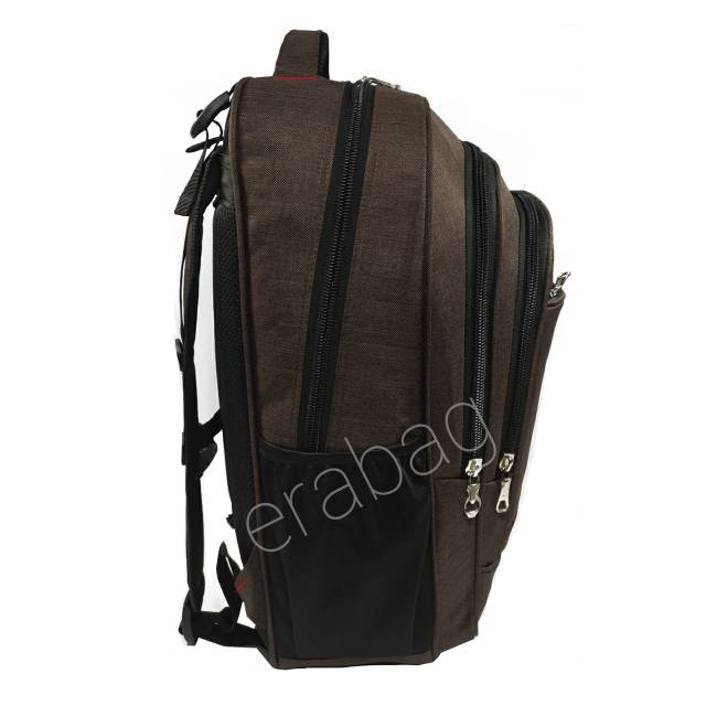 Tas Ransel Laptop Jumbo SPORTEX 0880