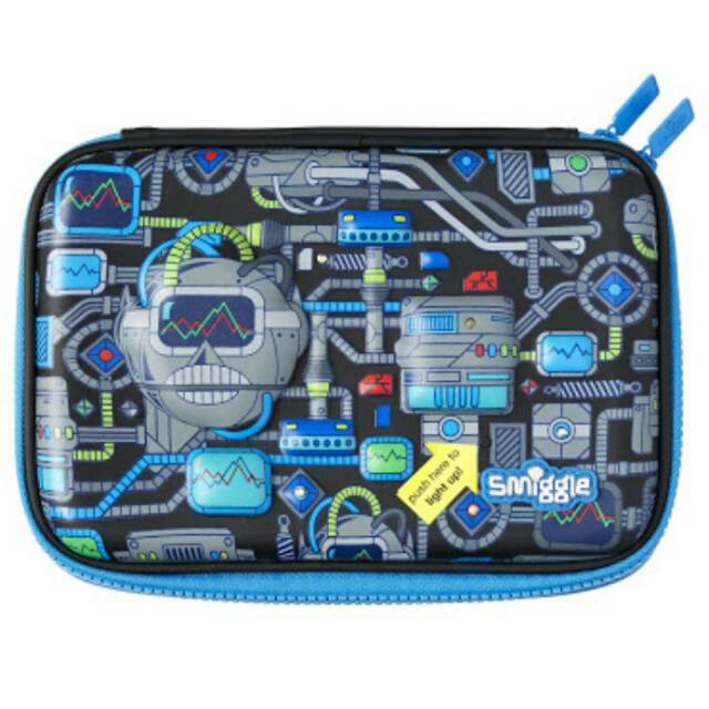 

PEN CASE Techie Me Up