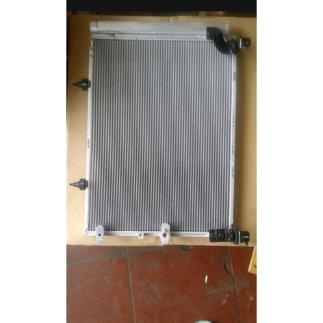 kondensor ac terios rush ori