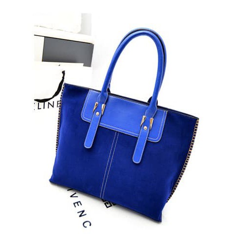 Tas Wanita Import / Shoulder Bag Blue Givenchy [SPECIAL PRICE]
