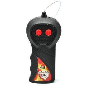 Robot tikus   mini mice prank toy   remote control