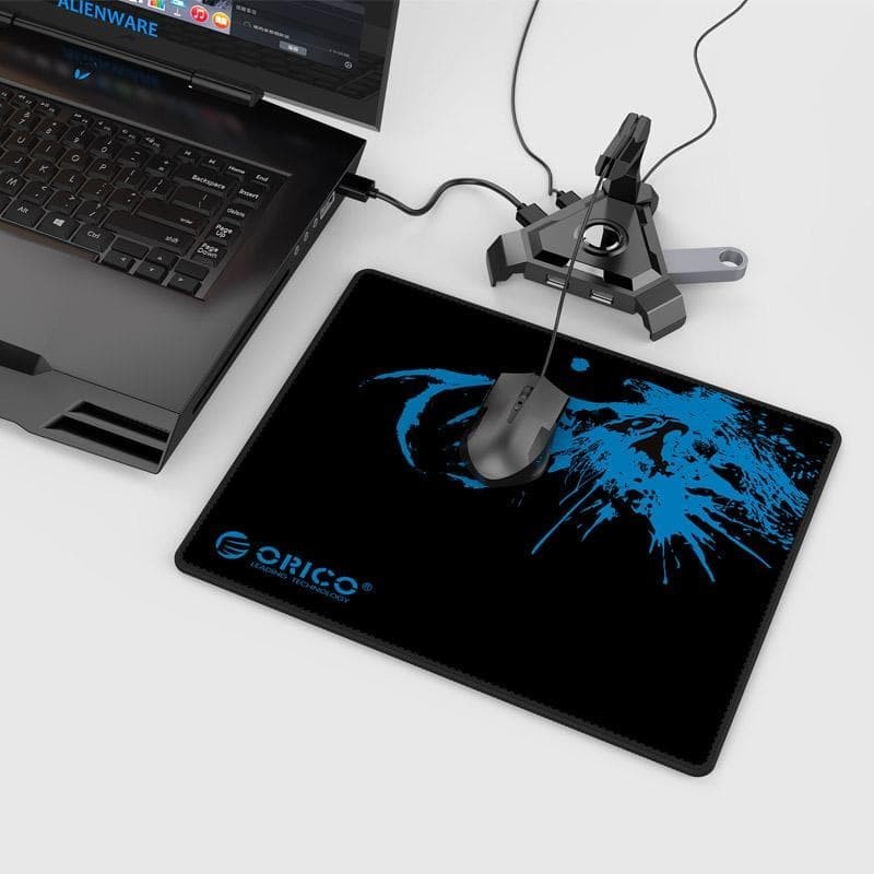 RUBBER MOUSE PAD ORICO MPA3025 | Mouse Pad