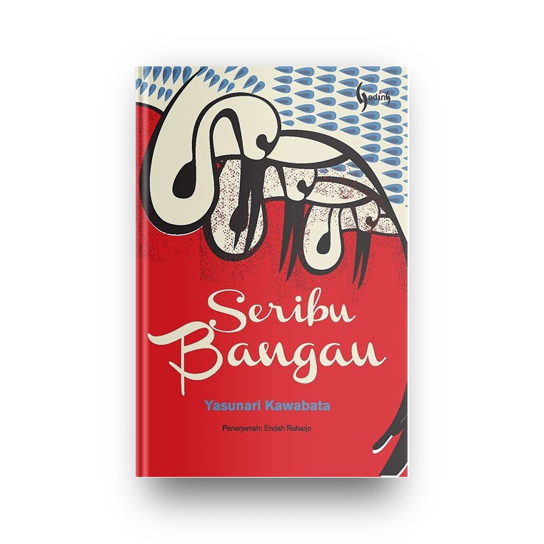 Seribu Bangau - Yasunari Kawabata