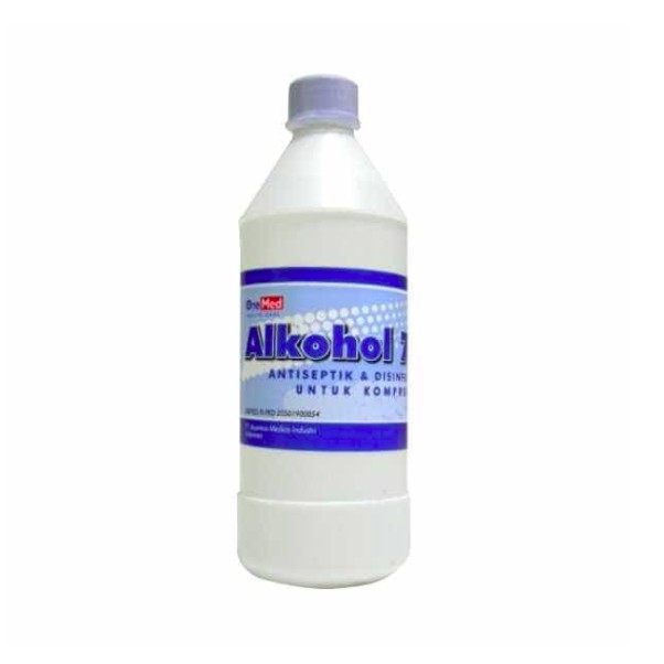 Alkohol 70% 300 ml OneMed