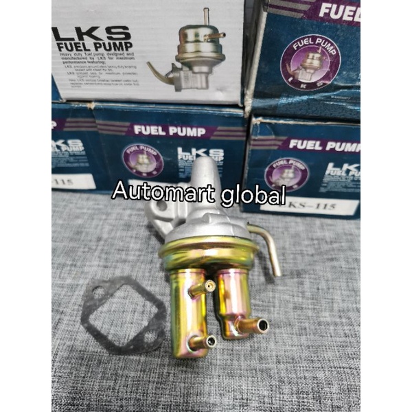 fuel pump pompa bensin galand eterna lks115