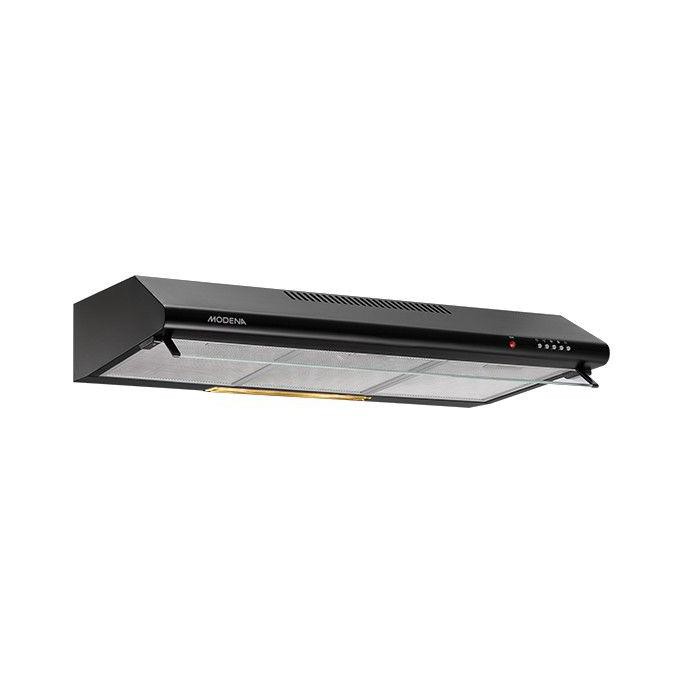 Cooker Hood Modena Sx 9512 L - Terbaik 