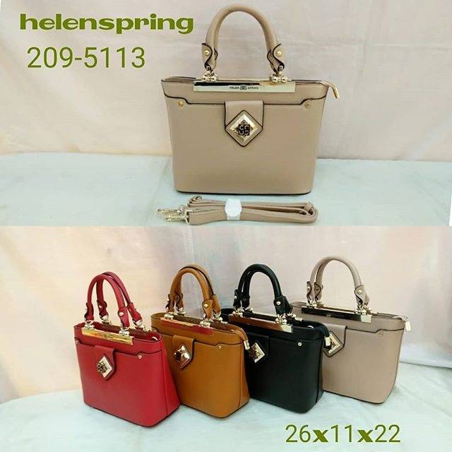 Tas kantor Helen Spring 5113 ori