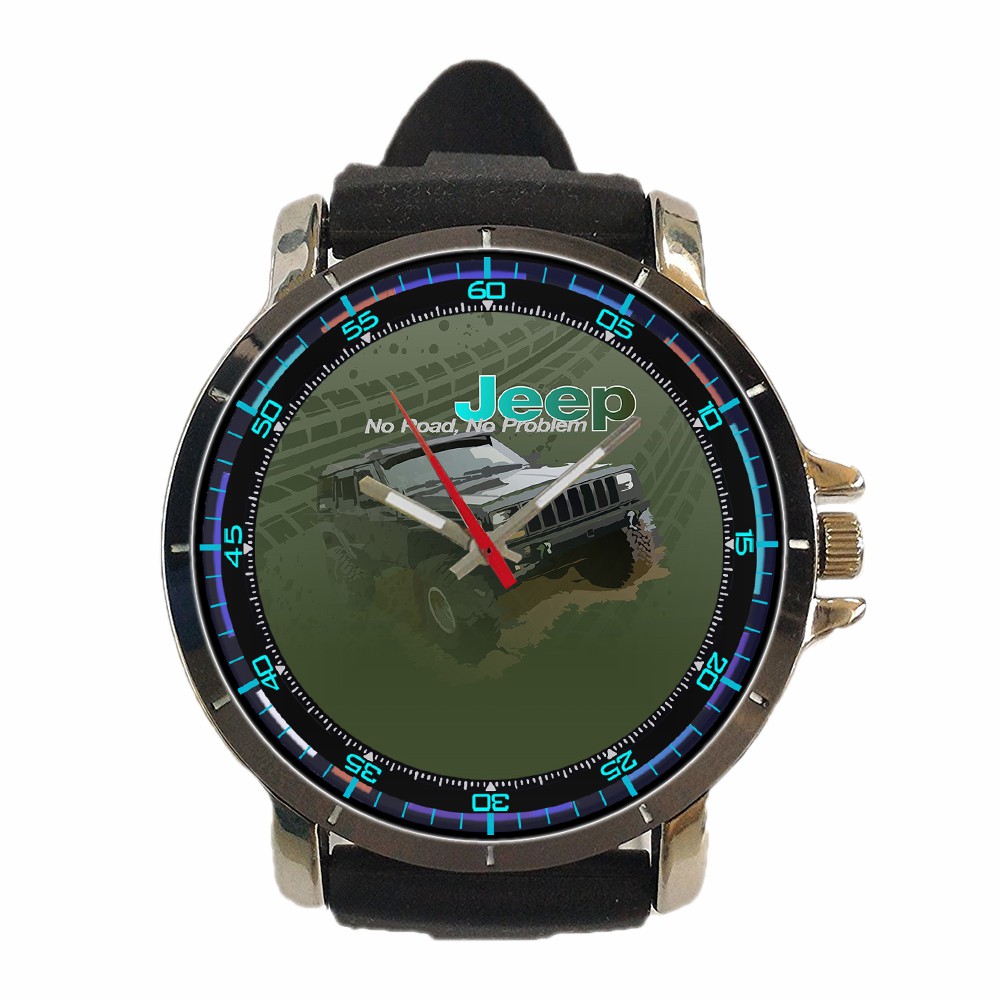 Dstore - Jam Tangan JEEP