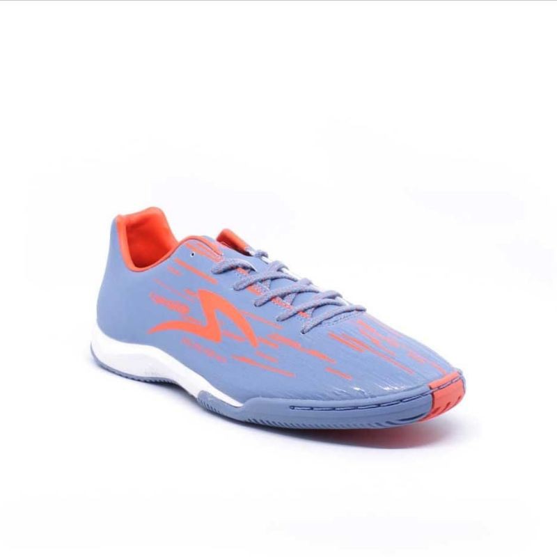 Specs Accelerator Lightspeed Reborn IN Van Deusen Blue/Flam