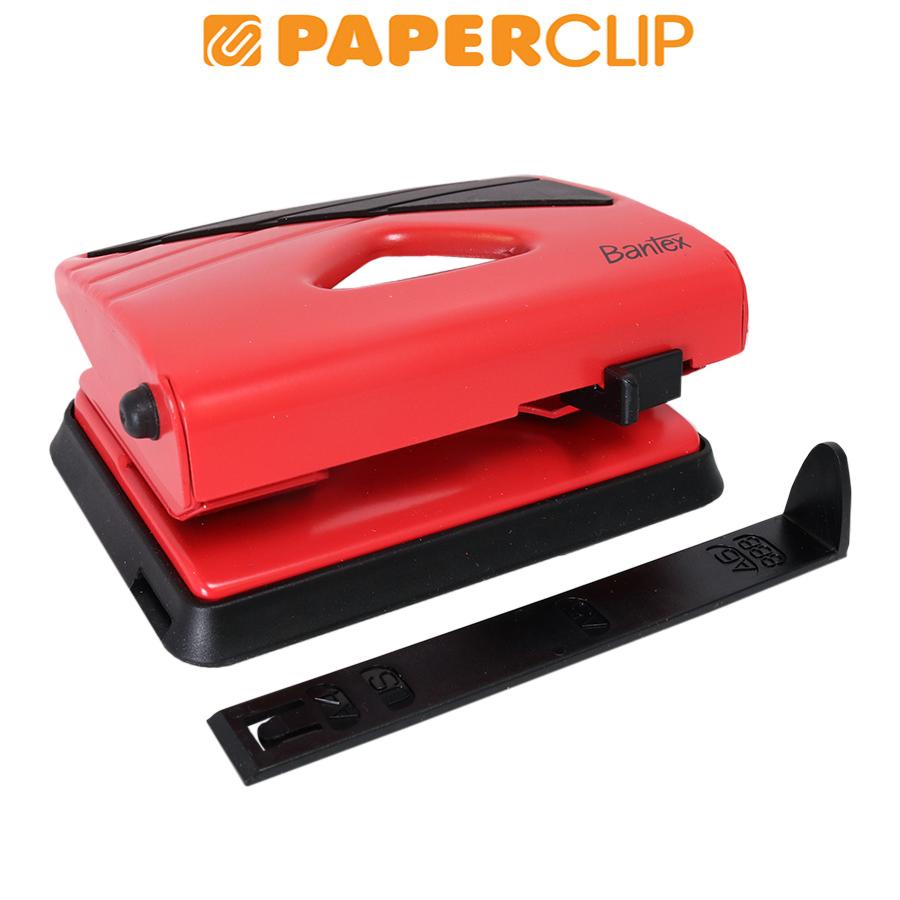 

PUNCH BANTEX 9303 09 RED MEDIUM