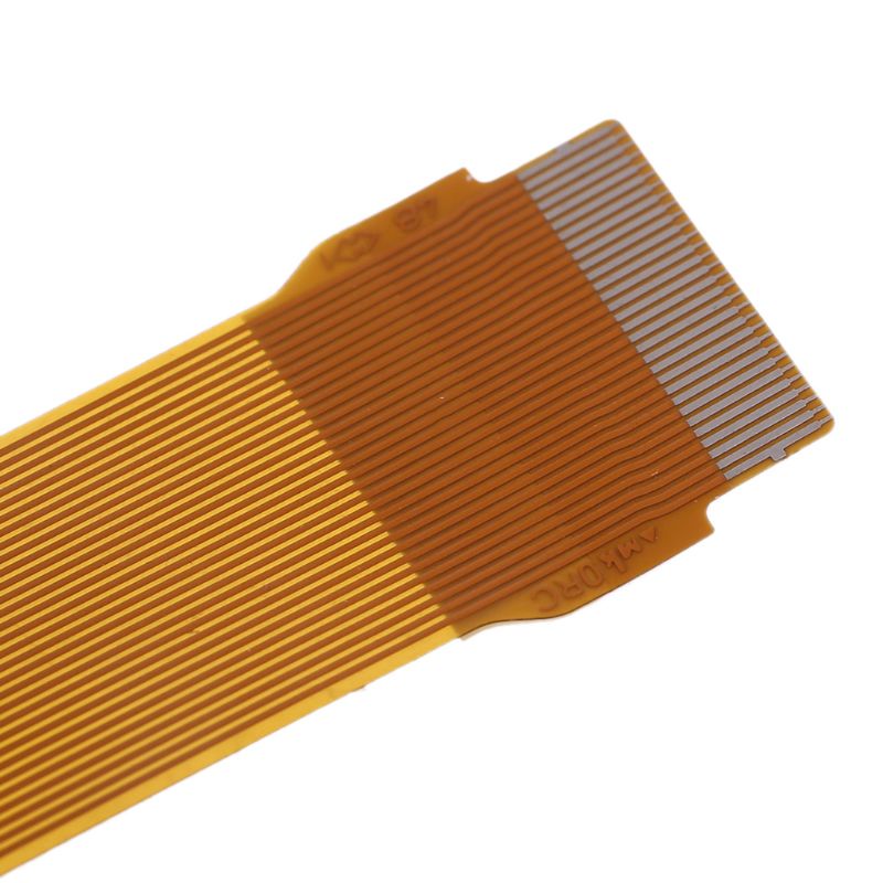 btsg Flex Flexible Flat Ribbon Cable Laser Lens Connection SCPH 9000X 30000 50000 For Playstation PS2