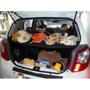 Rak (Cover) Bagasi Ayla & Agya