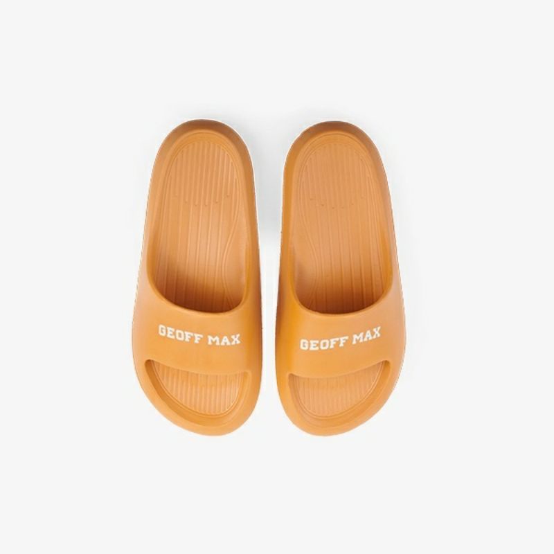 Sandal Geoff Max | Vergo | Slippers | Sandal Unisex