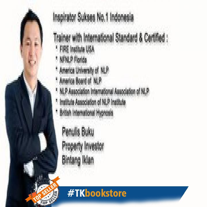 Bisnis Nlp Super Revolution By Ongky Hojanto