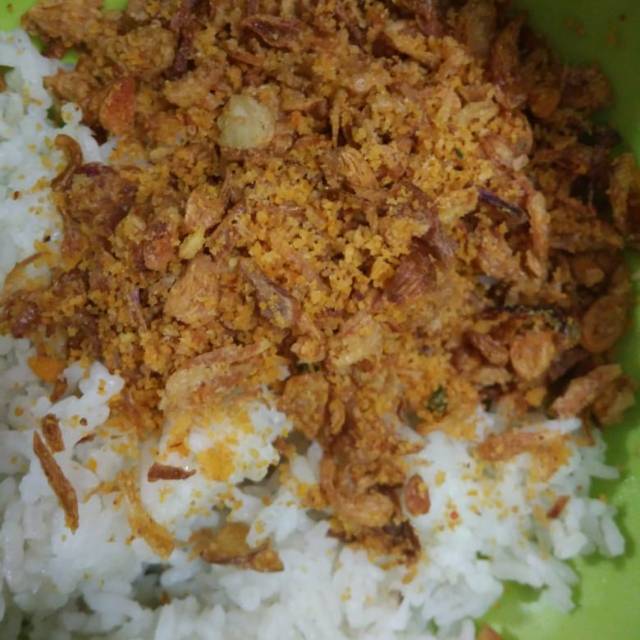 

Sambal Krispi Prutuk