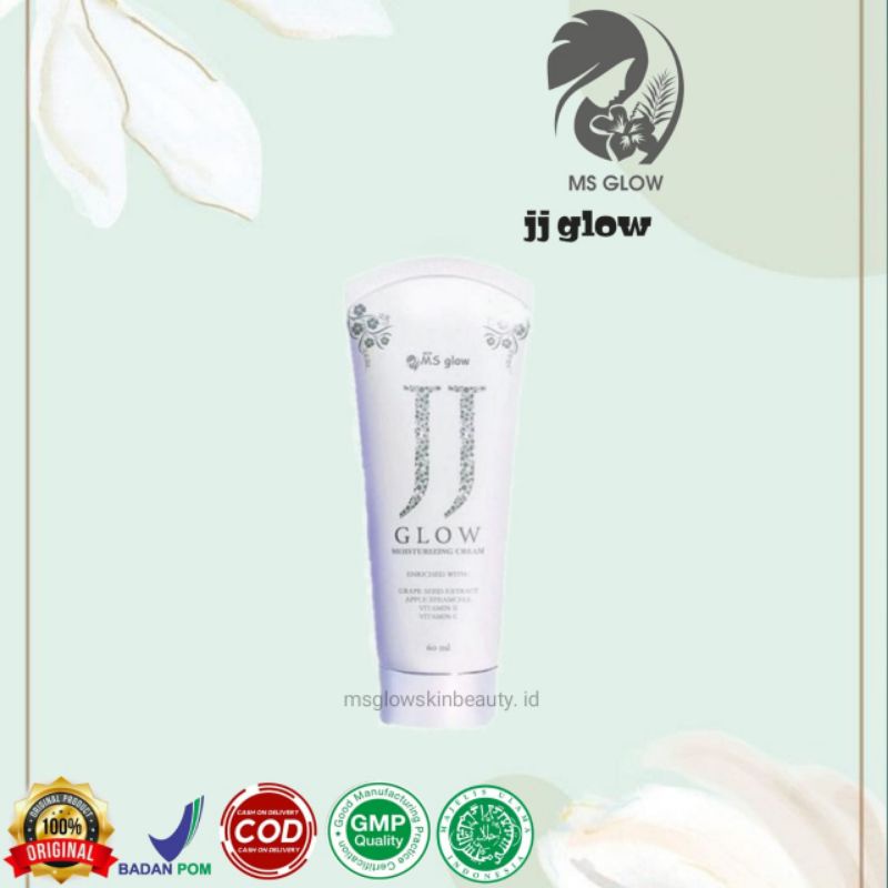 JJ GLOW MS GLOW / SUNSCREEN MS GLOW / JJ GLOW MURAH / JJ GLOW TERMURAH / SUNBLOCK MS GLOW