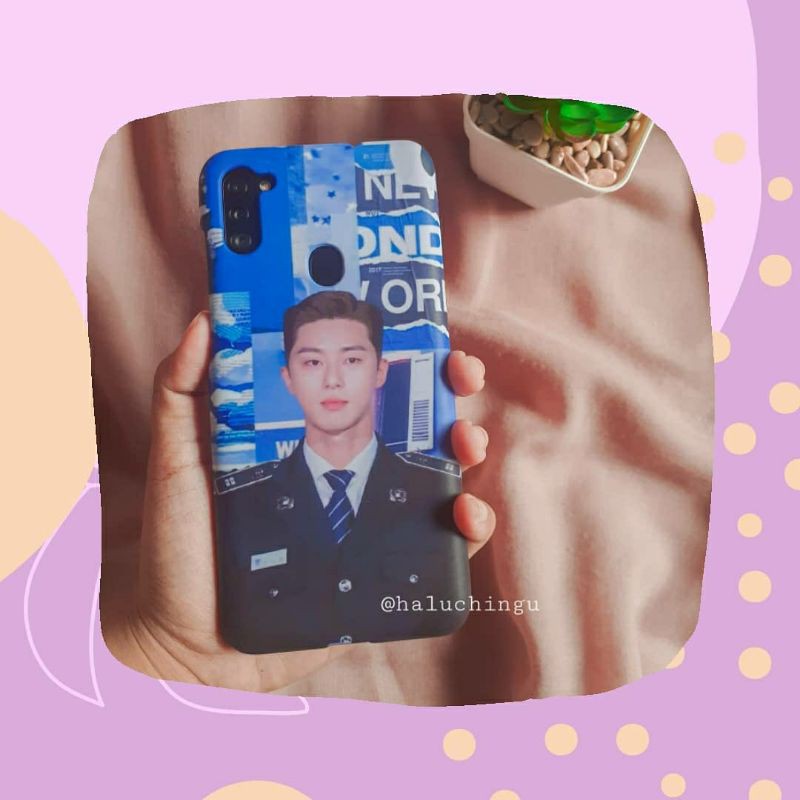 Custom Case Hardcase 3D Fullprint Premium Murah