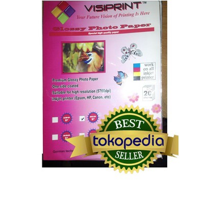 

Photo paper Sky 180grm Glossy