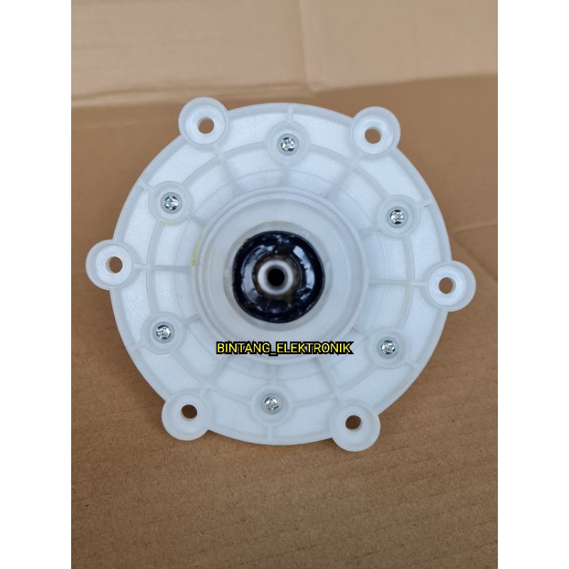 [COD] GEARBOX MESIN CUCI PANASONIC Tins 9028 GEAR BOX GIRBOK NATIONAL KAPASITAS 10 12 14 Kg