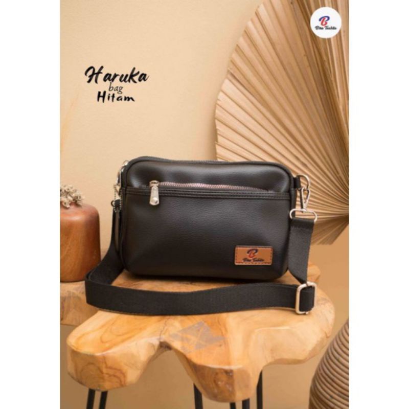 HARUKA BAG ORIGINAL BY BIRUTSABITA
