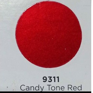 Pilok Diton 9311 Candy Tone Red. 400ml