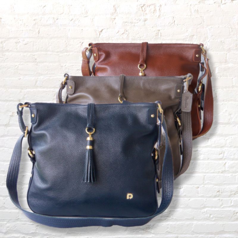 Tas Bahu Wanita Papillon K3284
