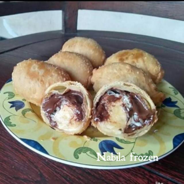 

Molcok Ori