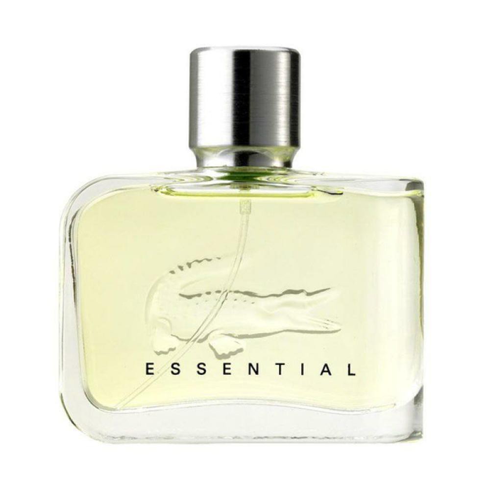 PARFUM LACOSTE ESSENTIAL 125ml PARFUM  PRIA