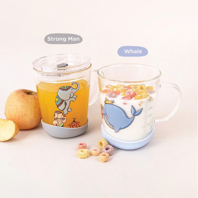 Little dimple 3in1 Toodler Trainer Cup