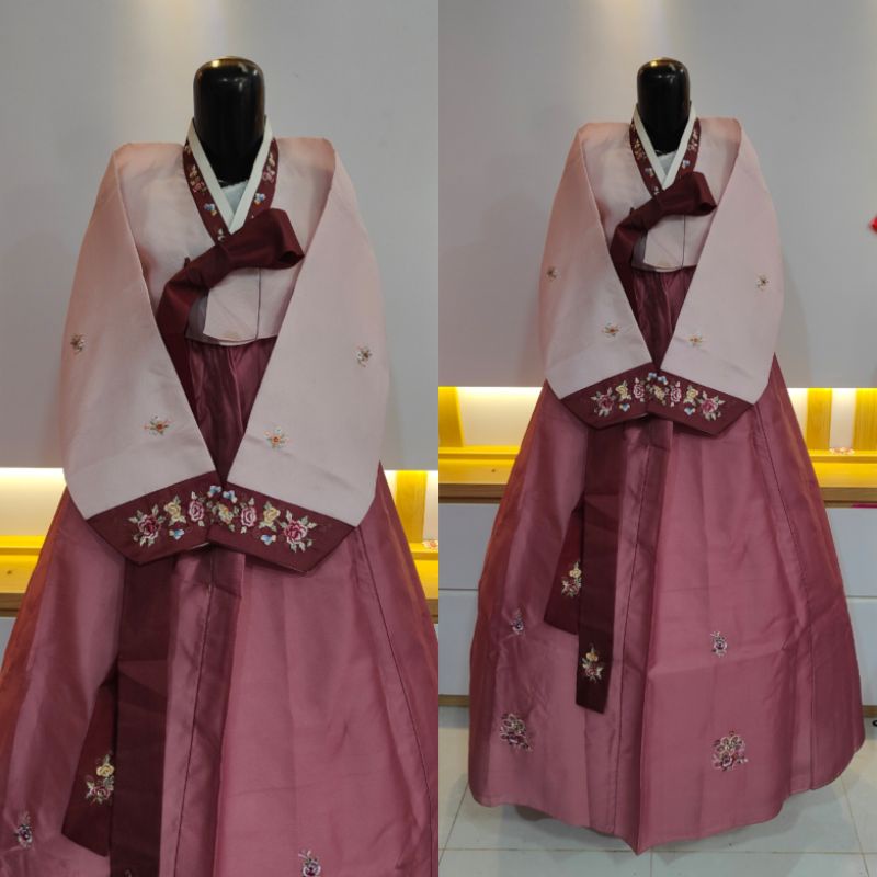 HANBOK BESAN