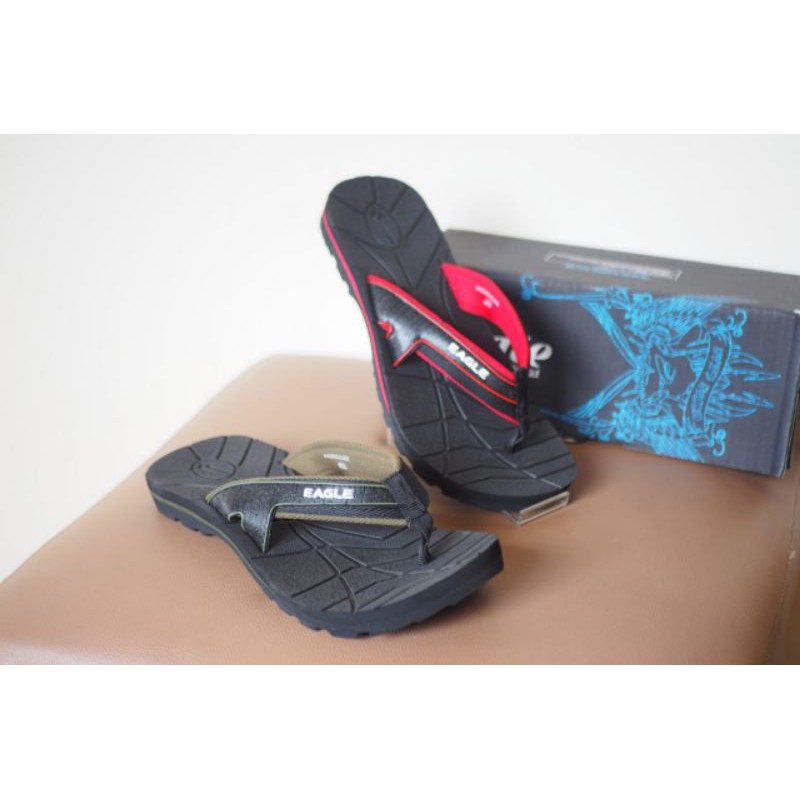 SANDAL SANTAI PRIA EAGLE HERCULES