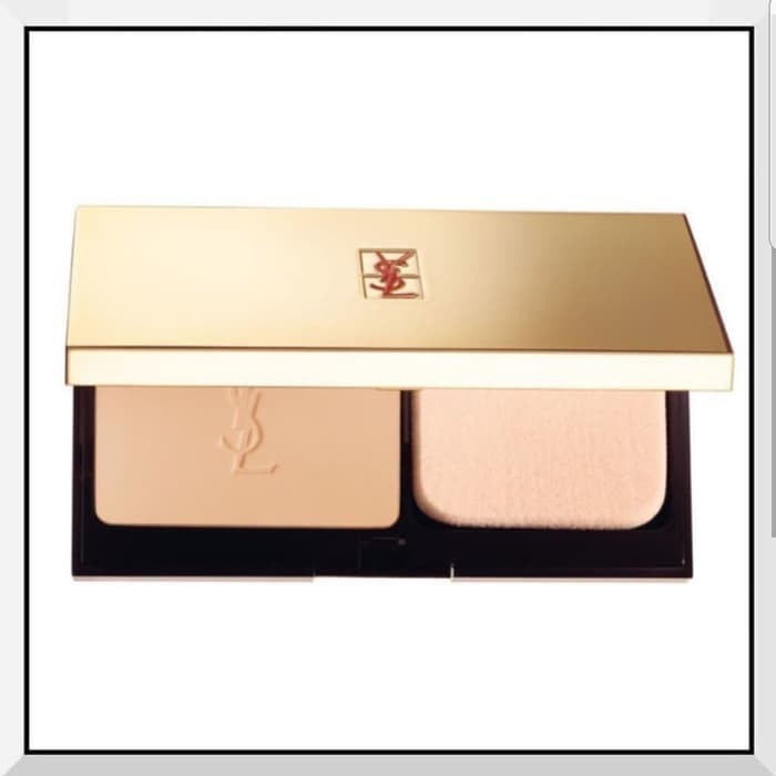 Jual  YSL compact powder  Murah