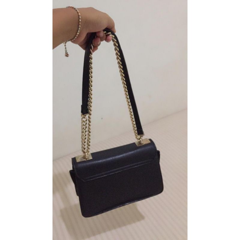 Tas Mini Black charles and keith