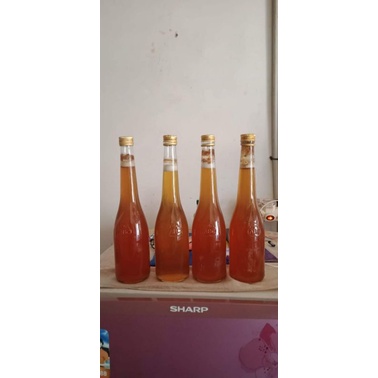 

madu asli