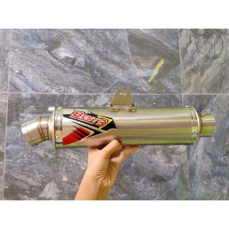 selincer silincer best3 slincer racing best 3 diameter 50(BT.2)