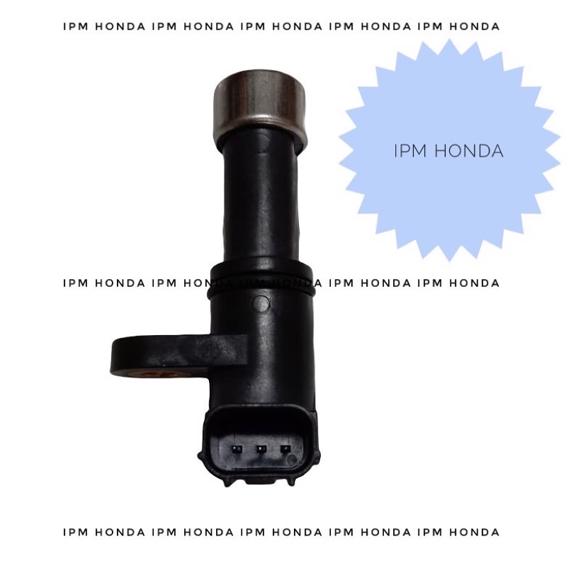 28810 RPC 013 PICK UP Assy Speed Sensor Kilometer Speedometer Honda Brio Mobilio Civic FD1 FB2 Freed Jazz RS GE8 GK5 City GM2 GM6 BRV HRV